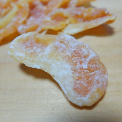 試作いろいろ、失敗編