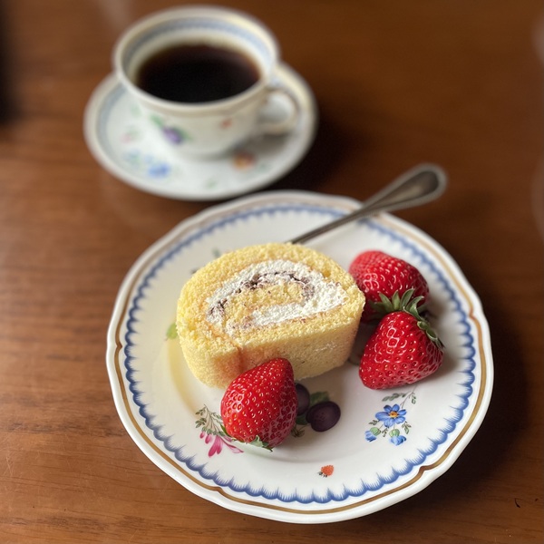母の日はこんなでした