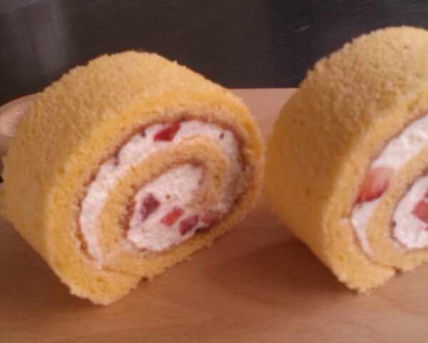 今週のケーキ