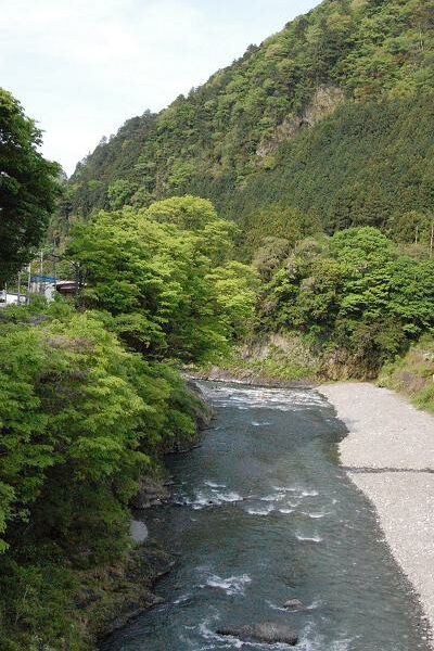 奥多摩小旅行