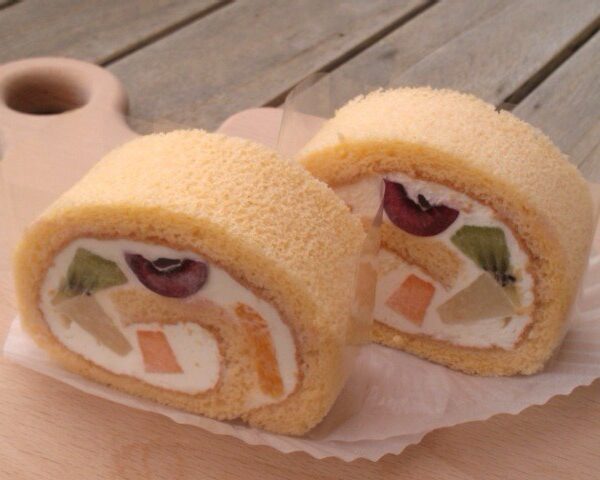 今週の工房販売ケーキ