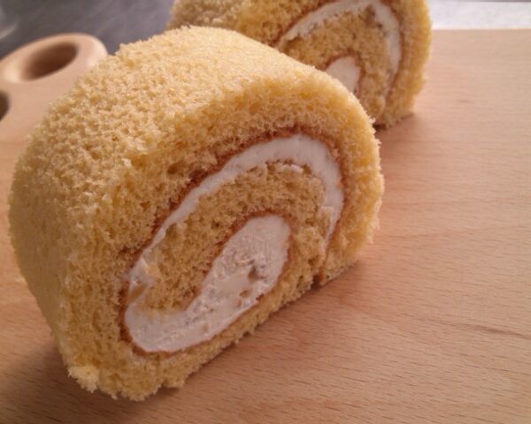 今日のケーキ