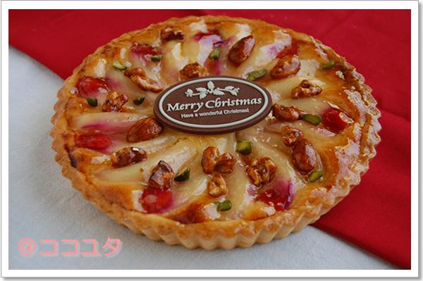 クリスマスケーキ販売開始！